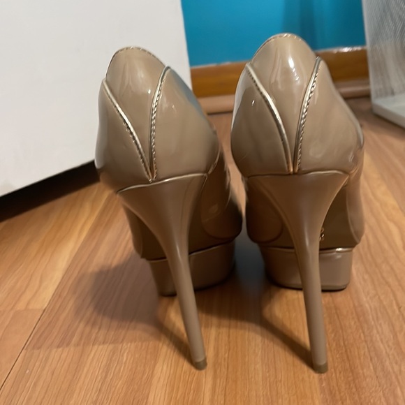 Jlo heels - Picture 3 of 16